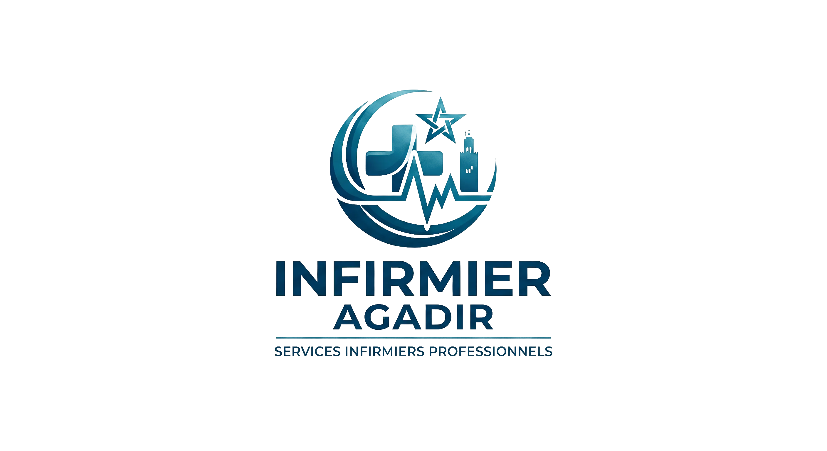 Infirmier et Infirmière à Domicile Agadir